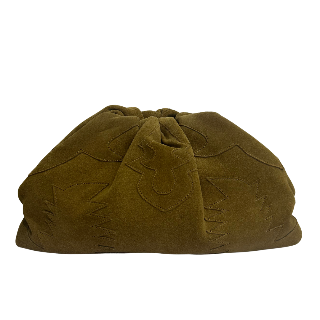 Uniq big Santiag Tabac