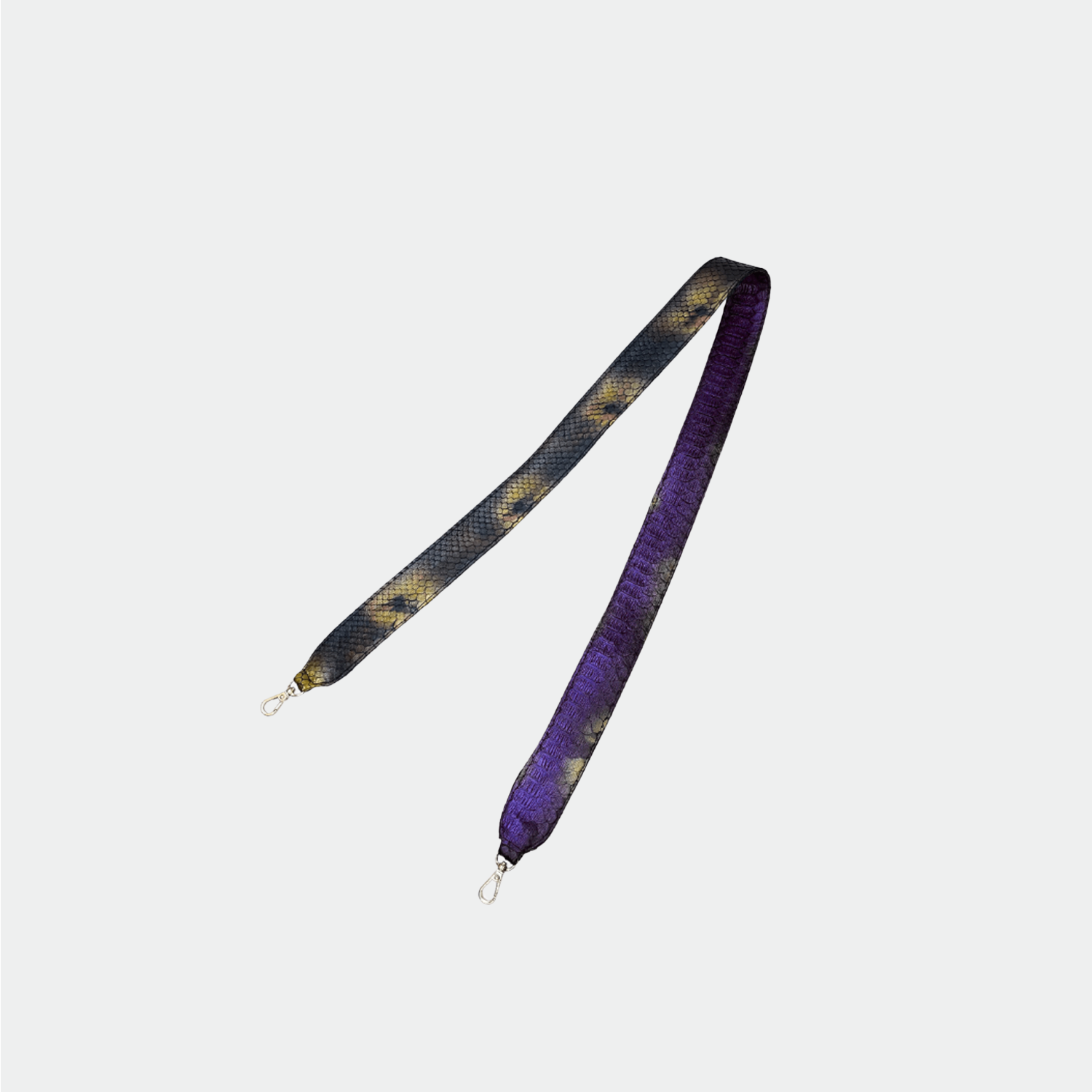 Jade butterfly violet