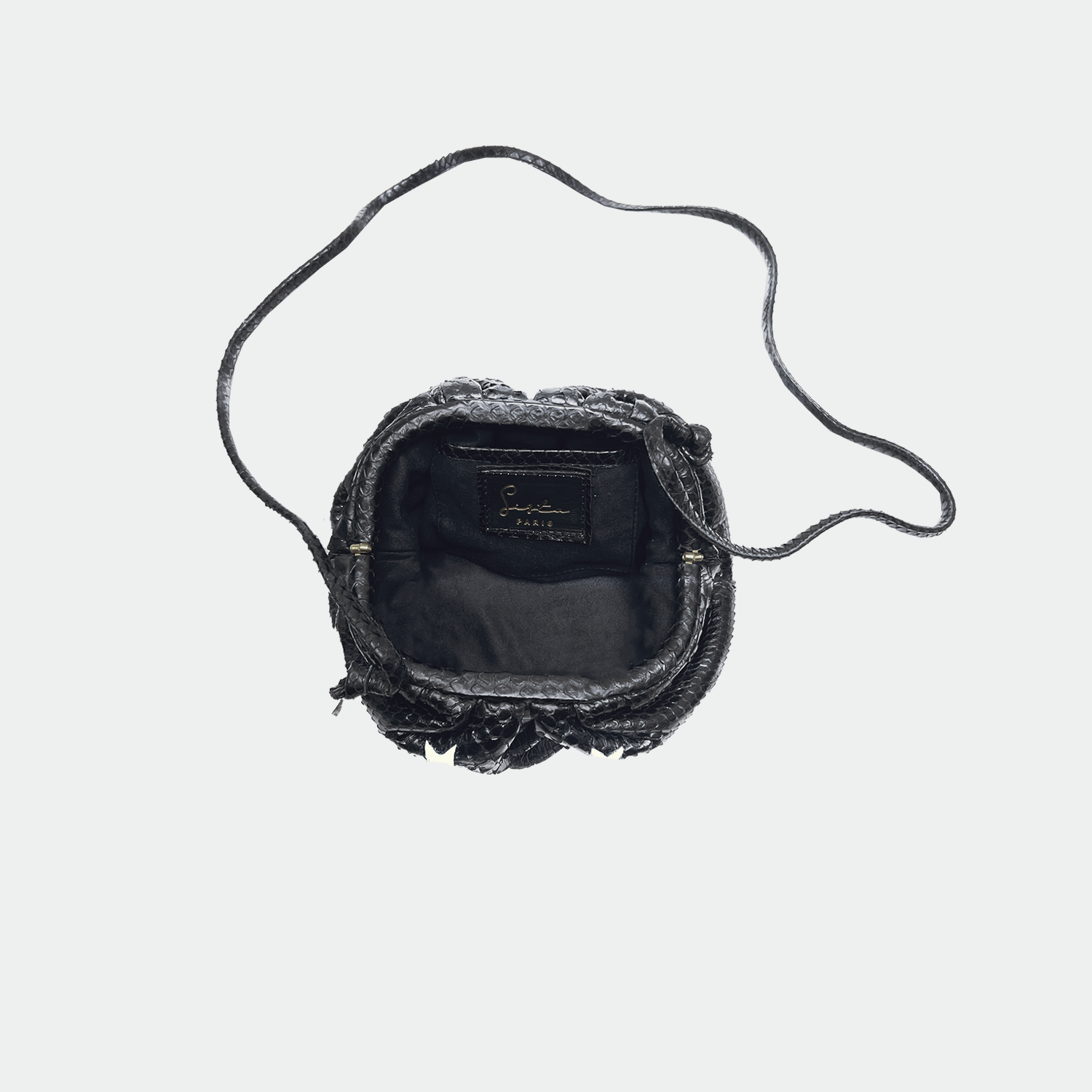 Baby uniq black star