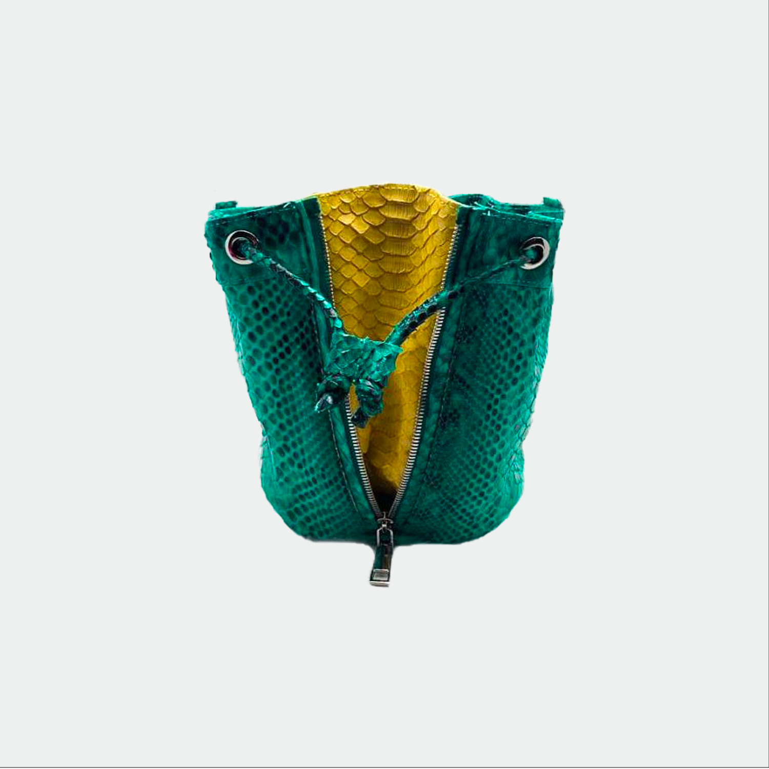 Amber Emeraude Lemon