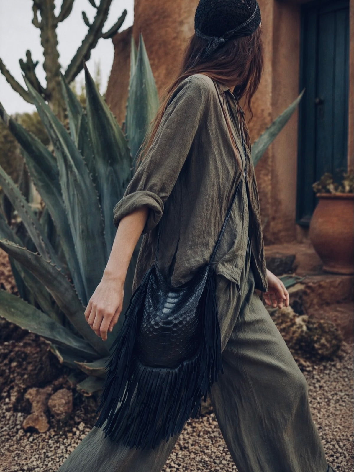 Baby Gipsy Black