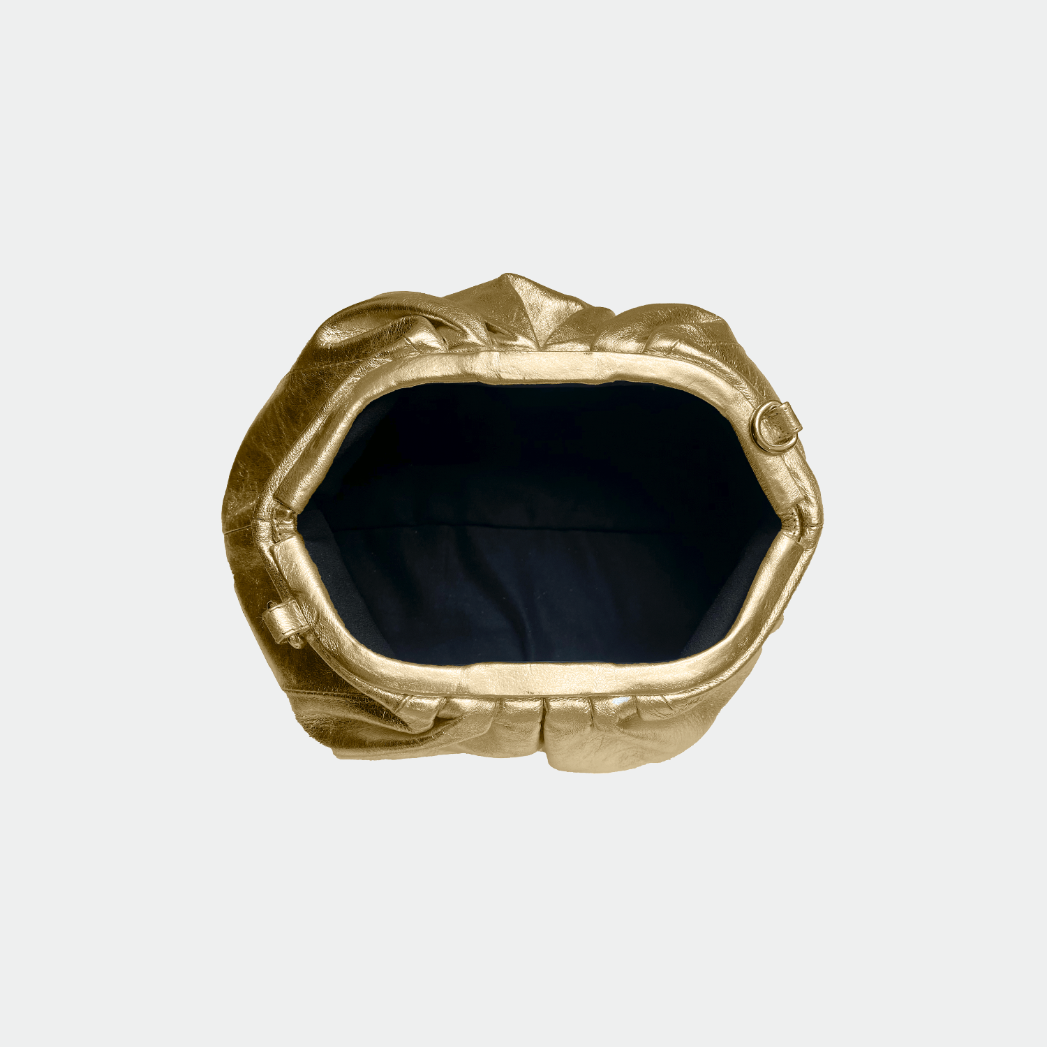 Big Uniq shiny - gold