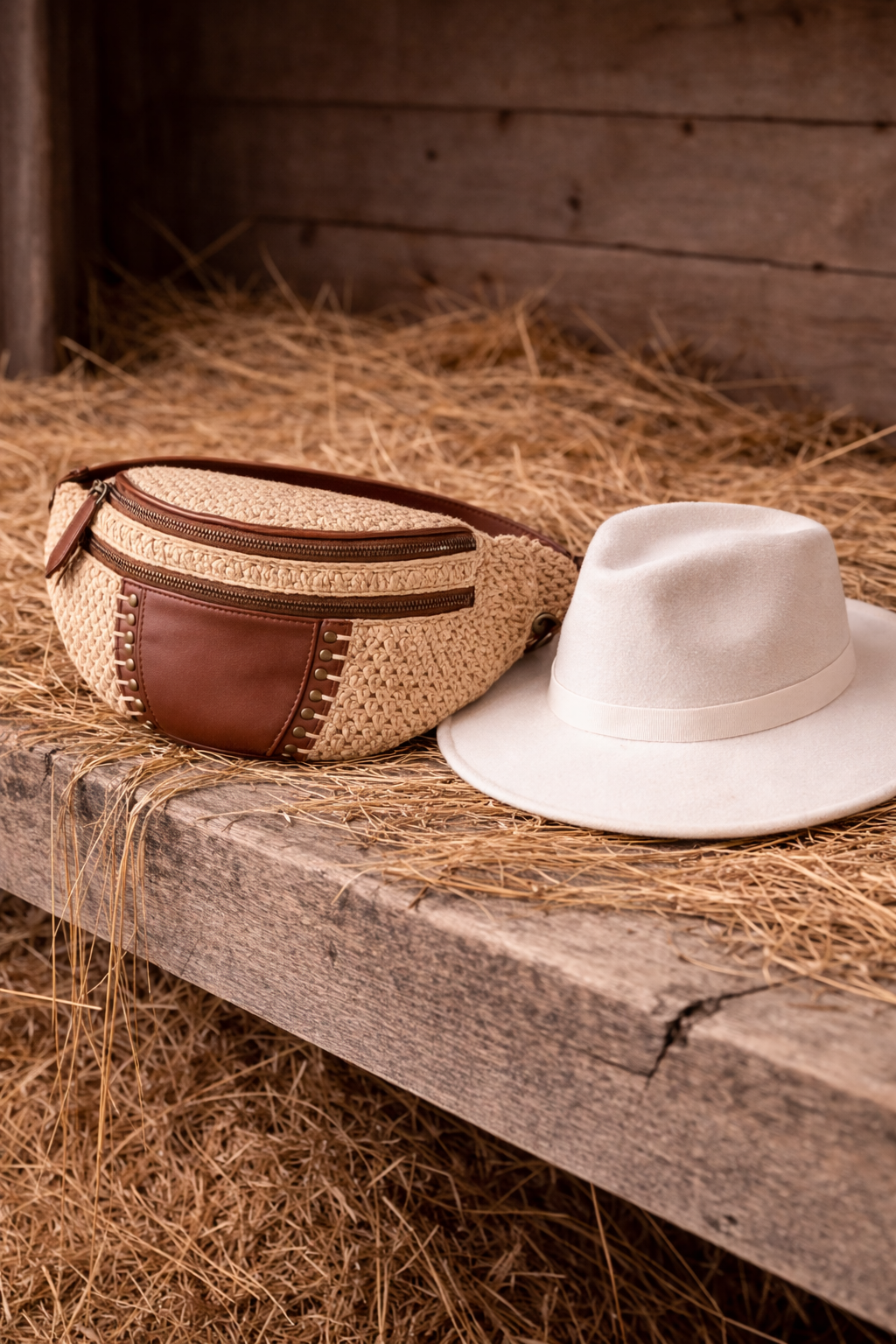 Mike Santorin x Véronika Loubry