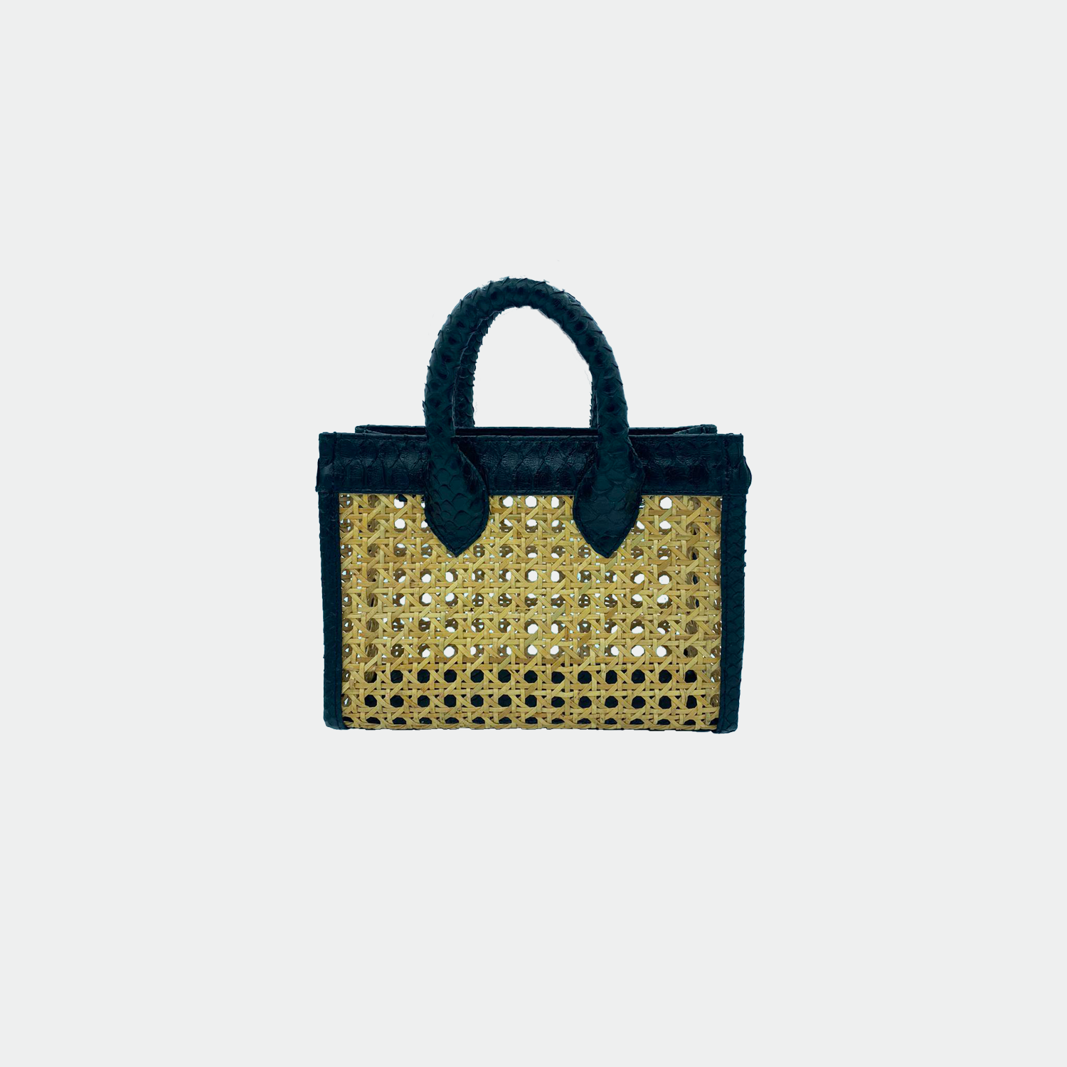 Melyne Natural Black Baby