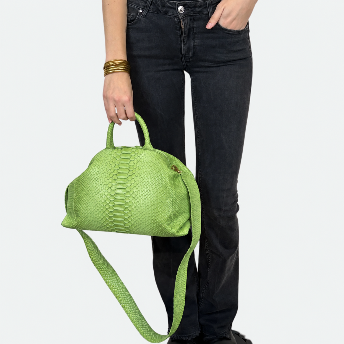 Jade lime