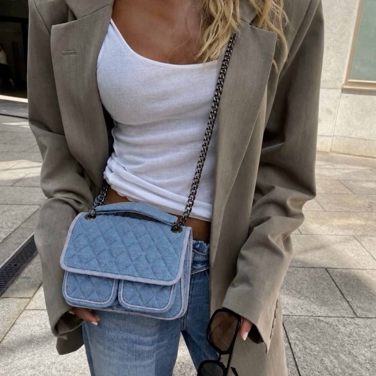 Theresa Denim