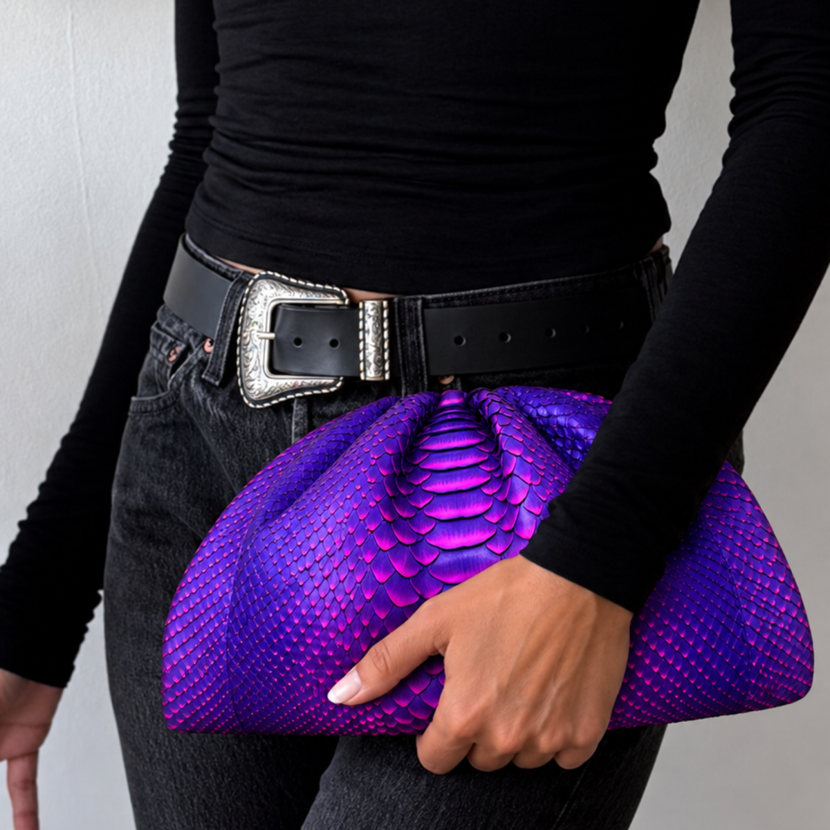 Uniq big Iris