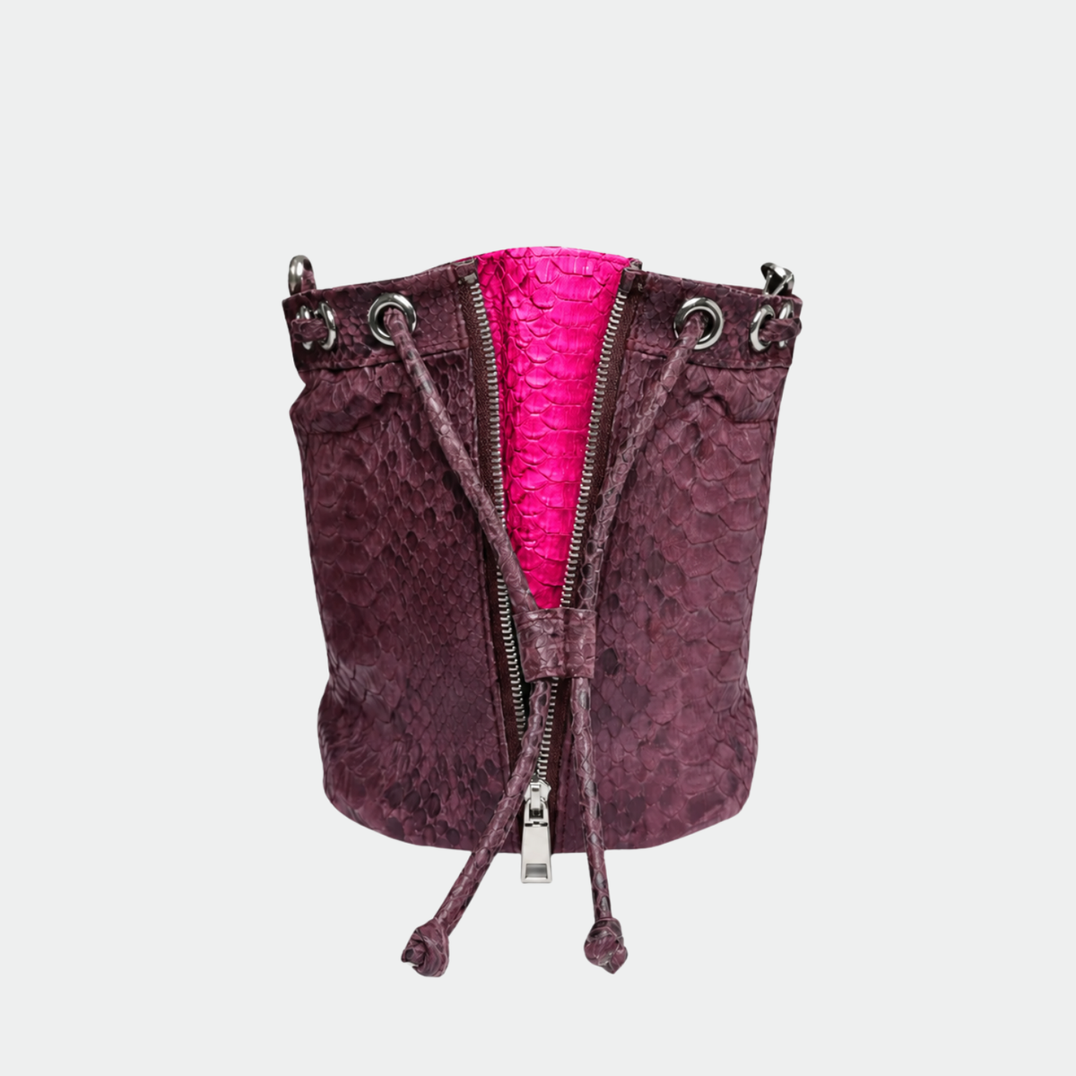 Amber Grenade PINK