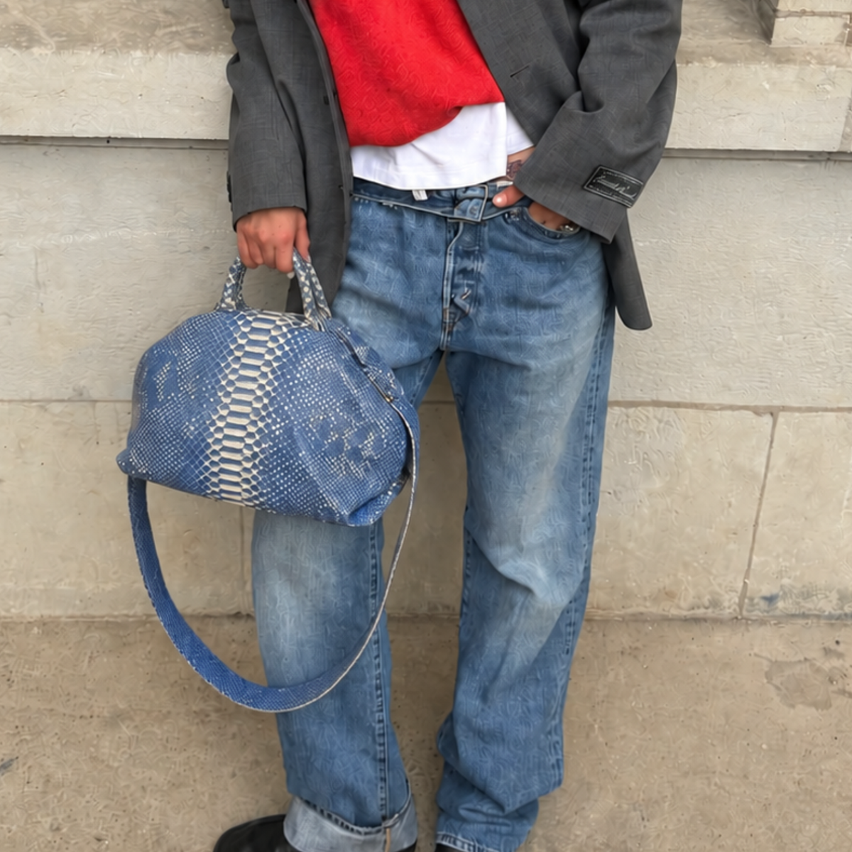 Jade jeans