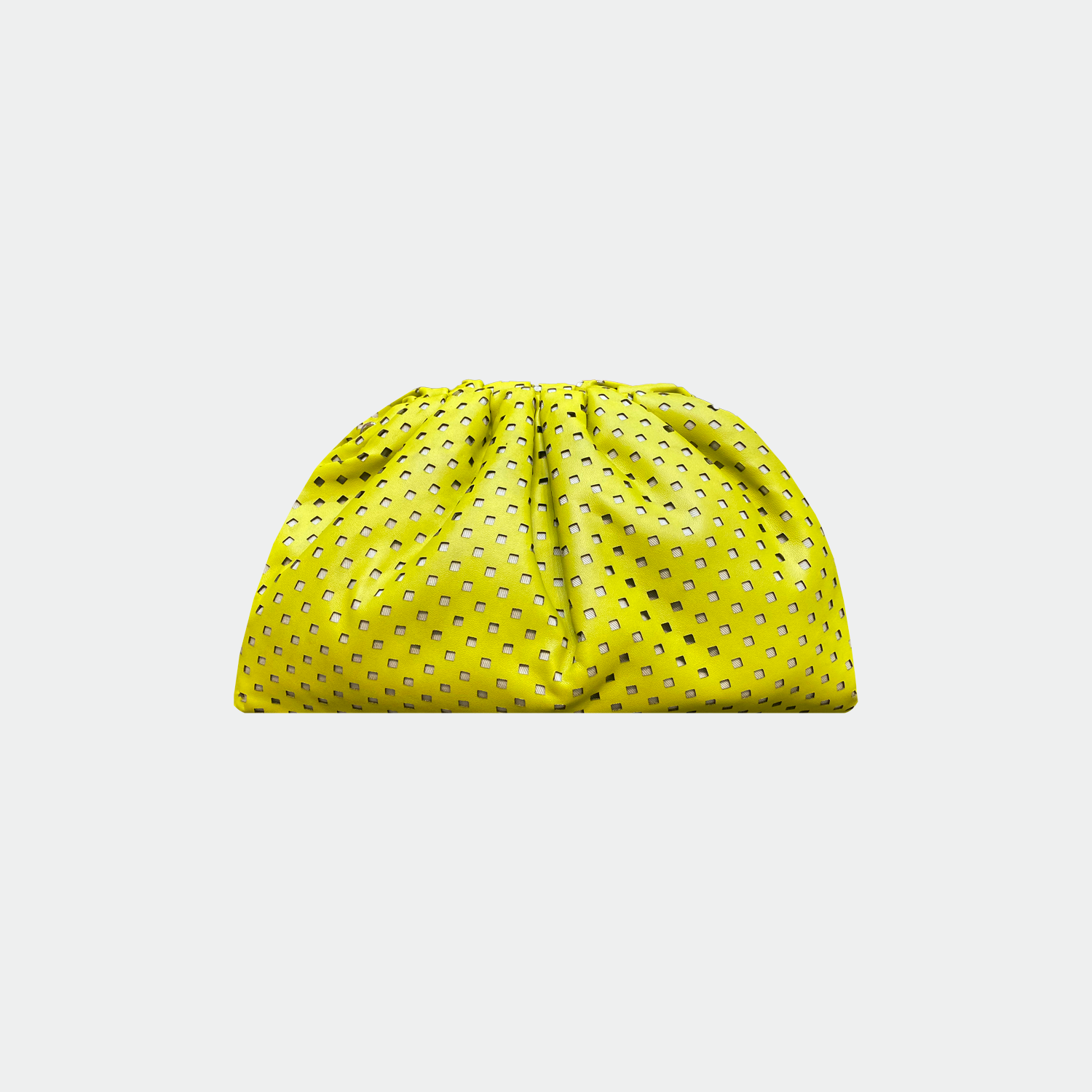 Big Uniq perforate - kiwi