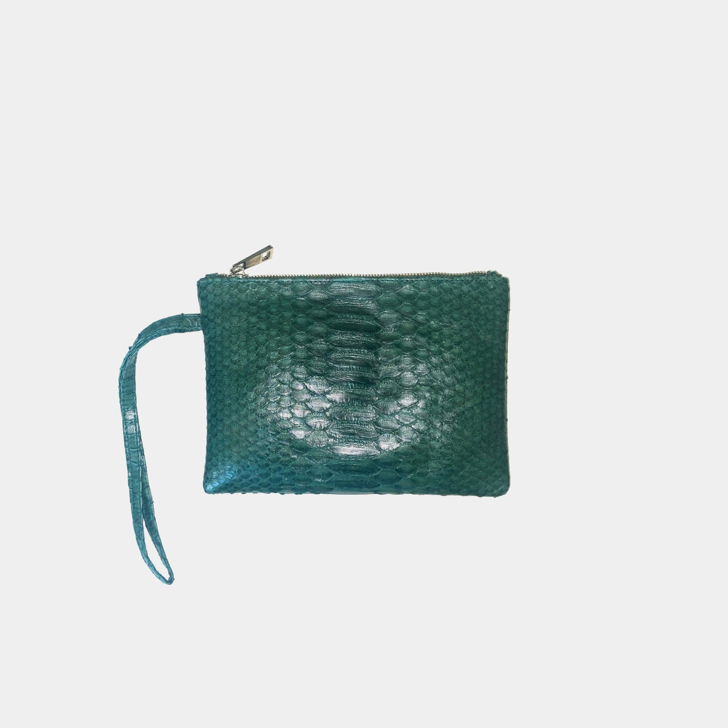 pochette melyne green big sista paris