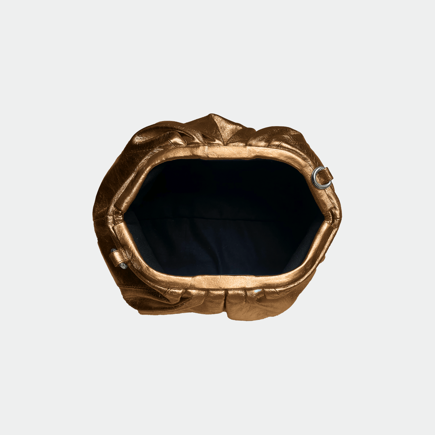 Big Uniq shiny - bronze