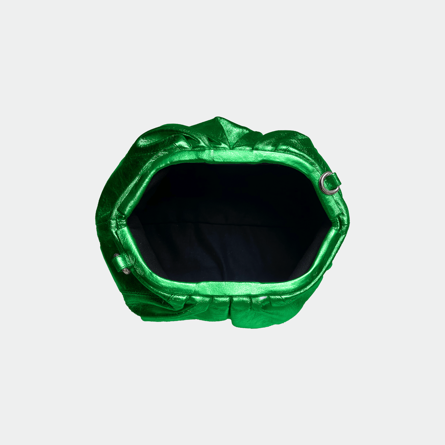 Big Uniq shiny - green