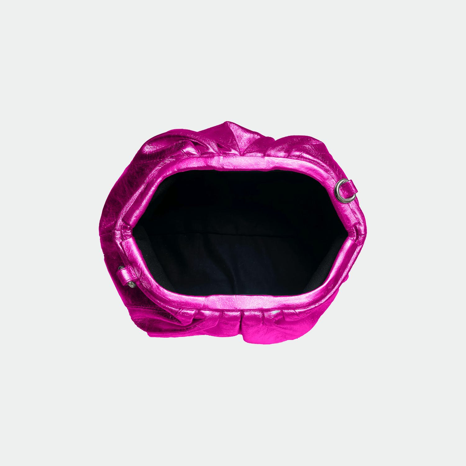 Big Uniq shiny - pink