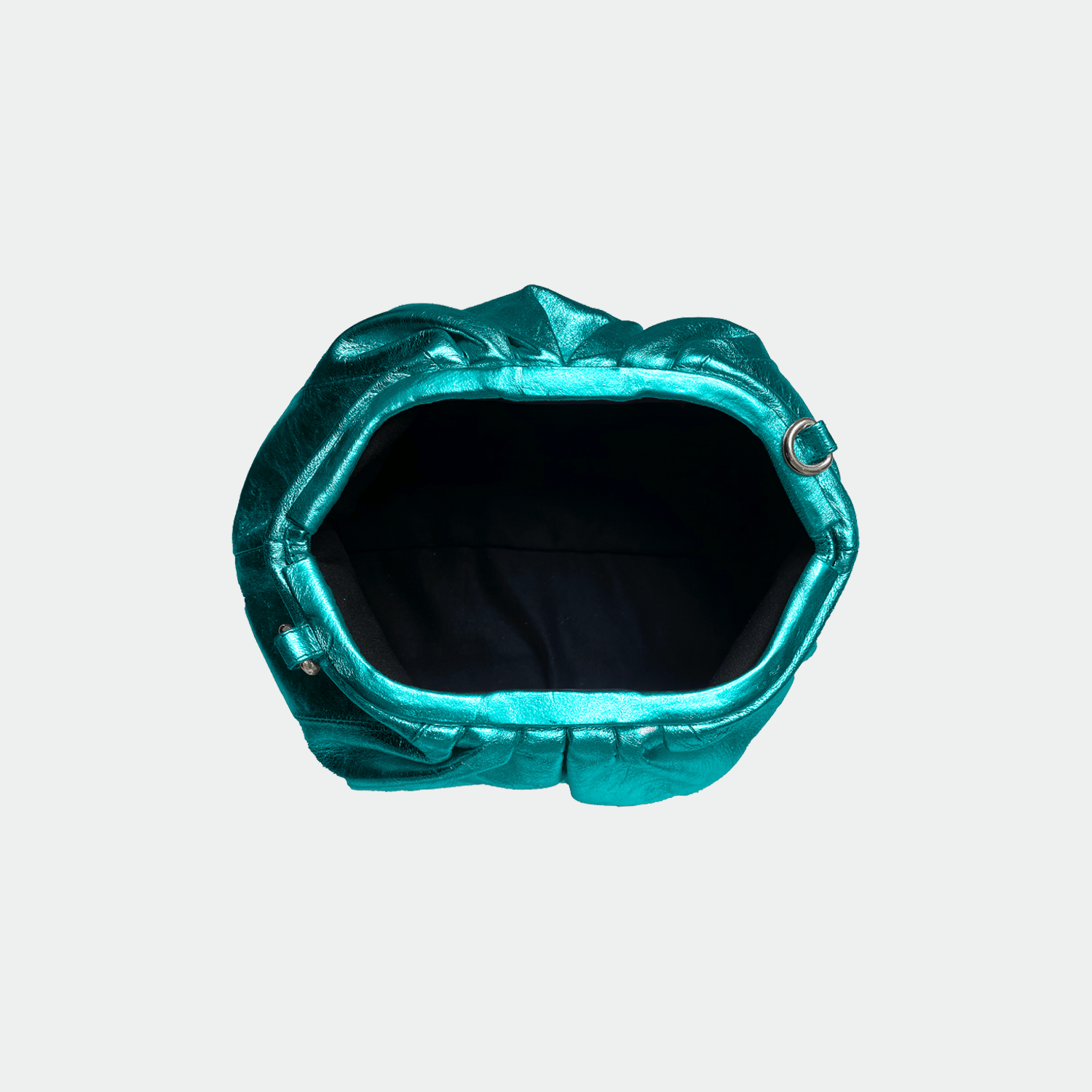 Big Uniq shiny - blue