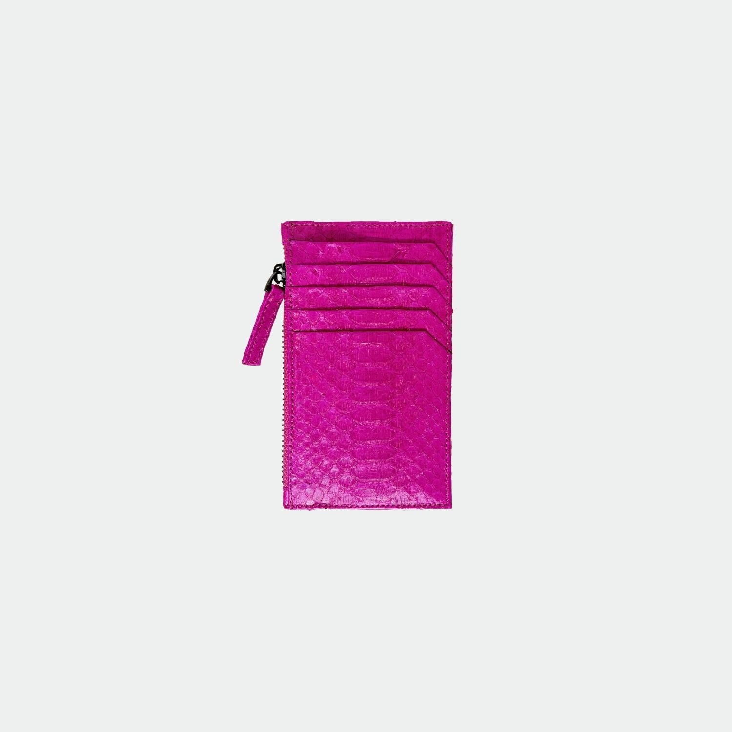 sylvano electric pink