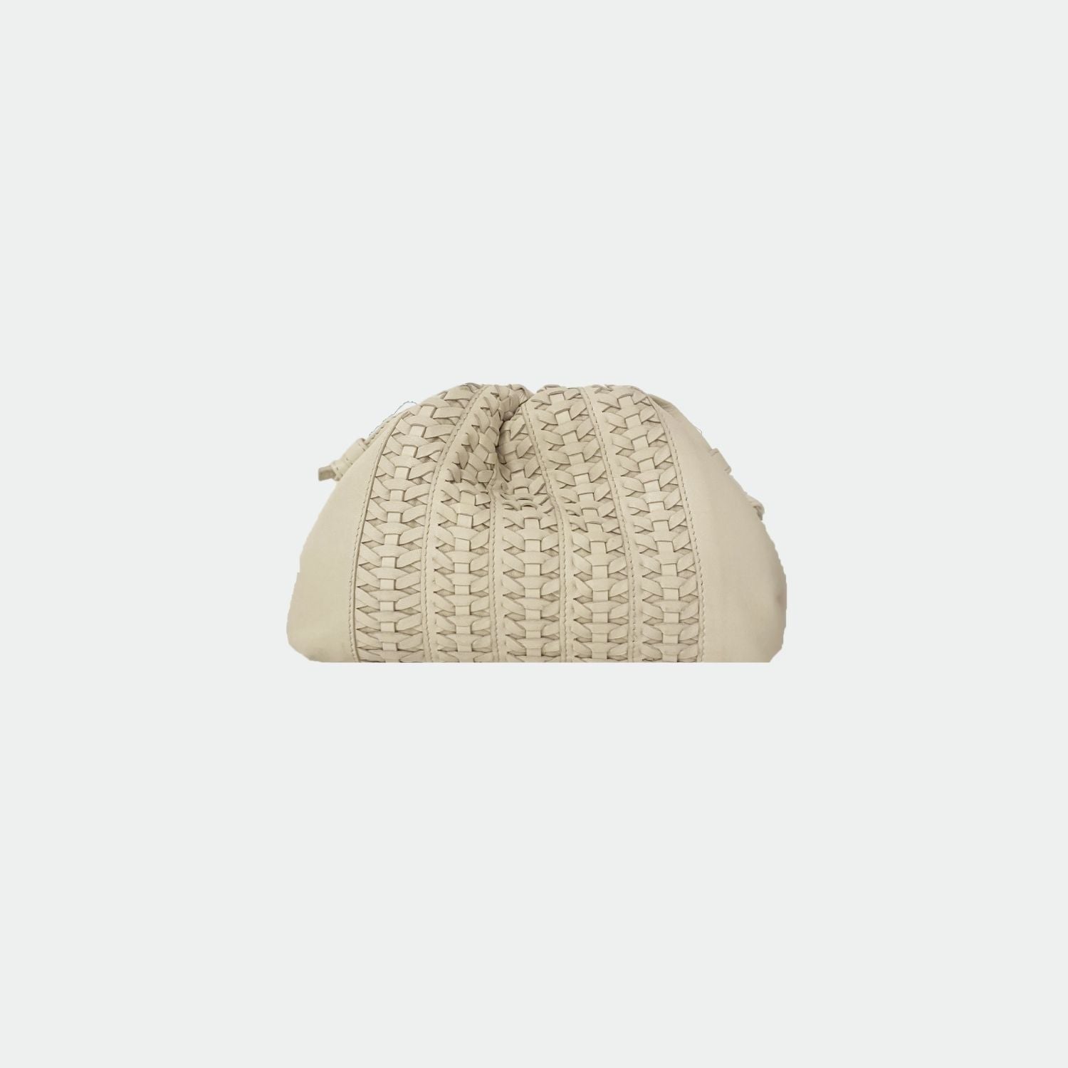 Uniq baby tresse white