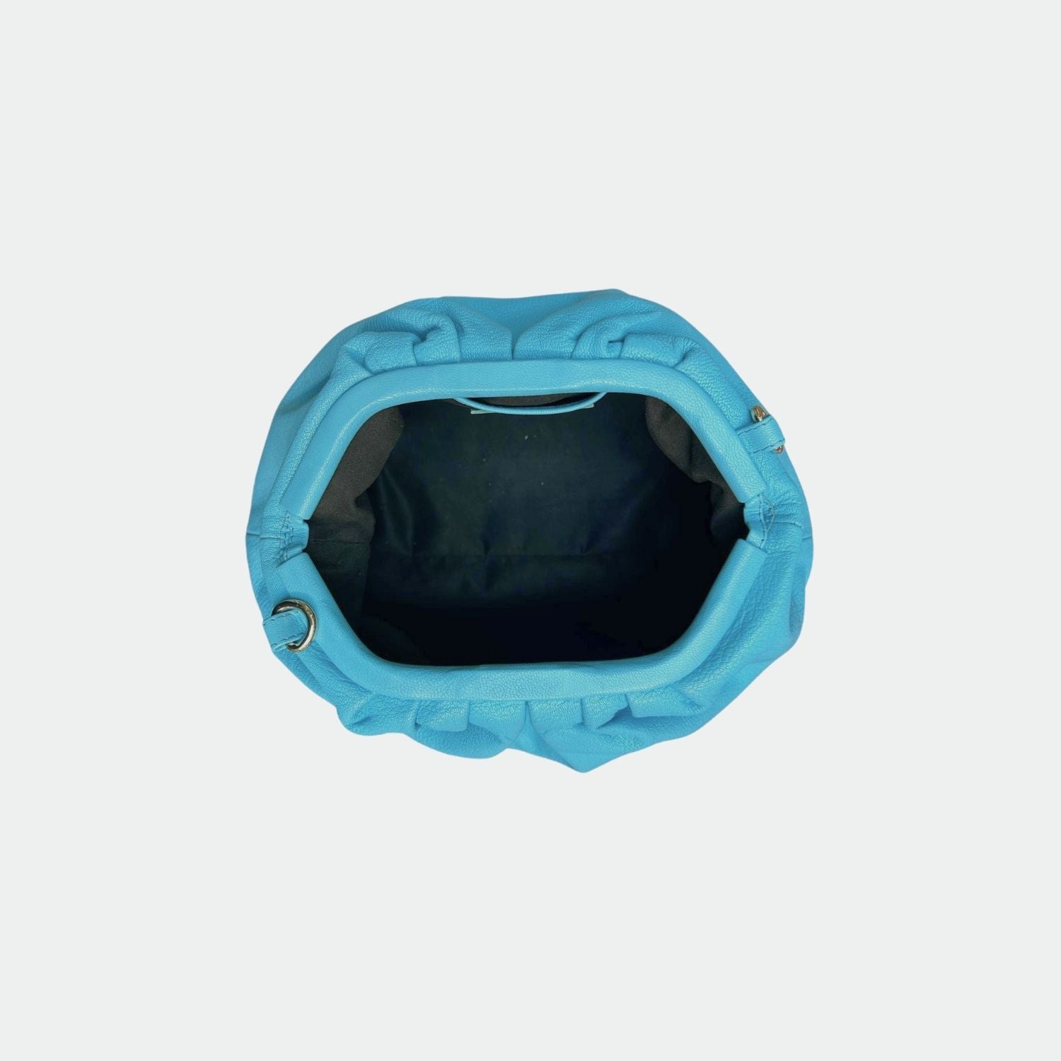 Uniq big blue lagoon