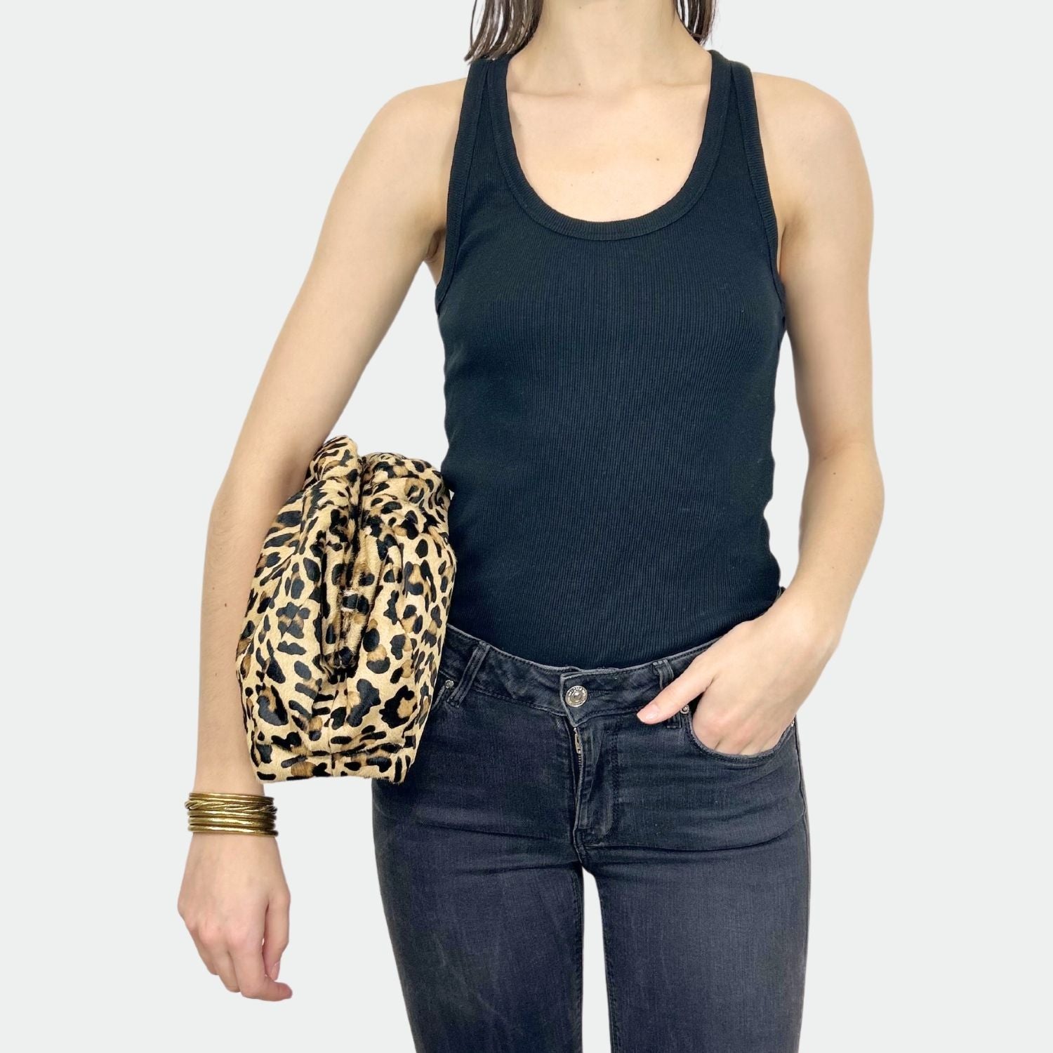 uniq big leopard