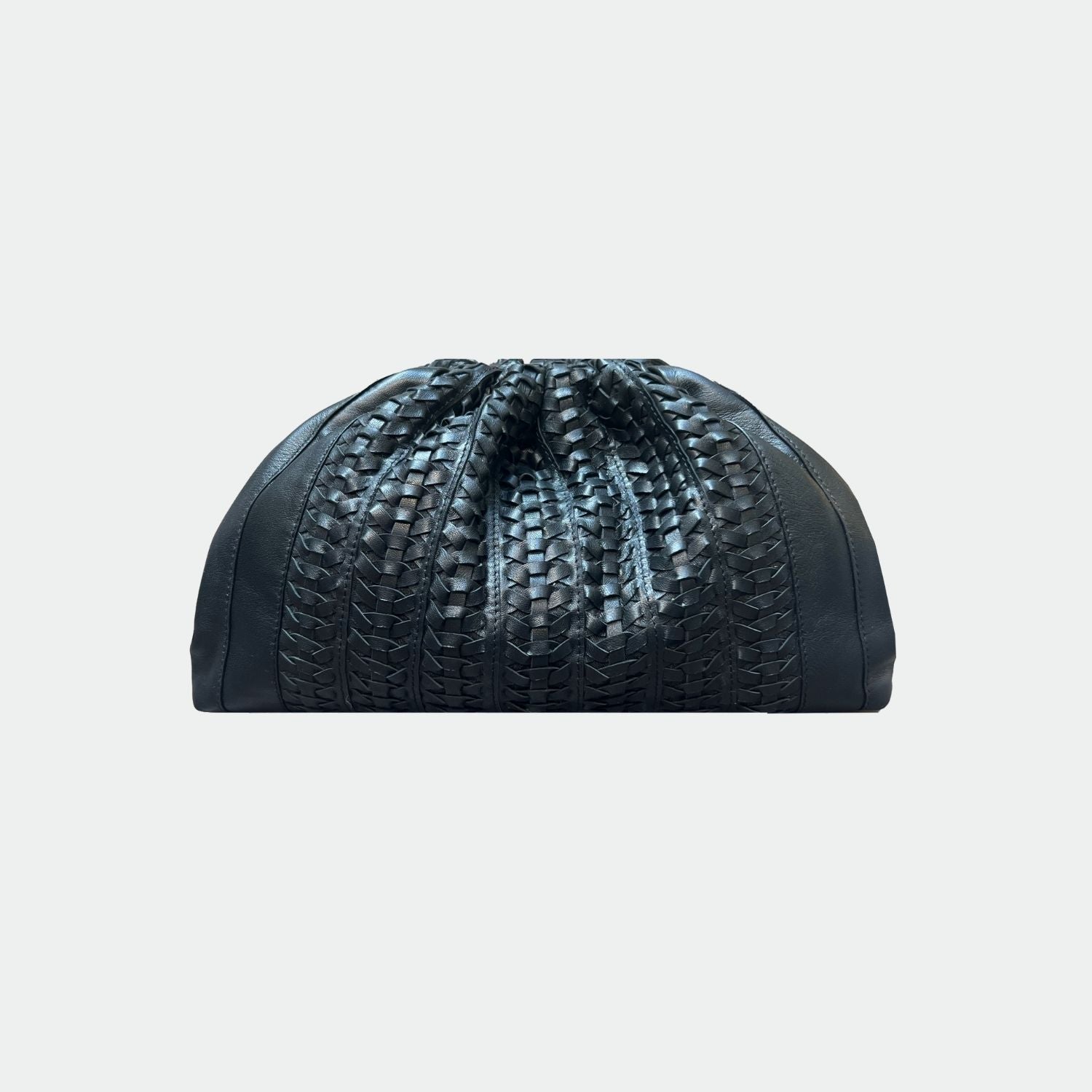 Uniq big tresse black