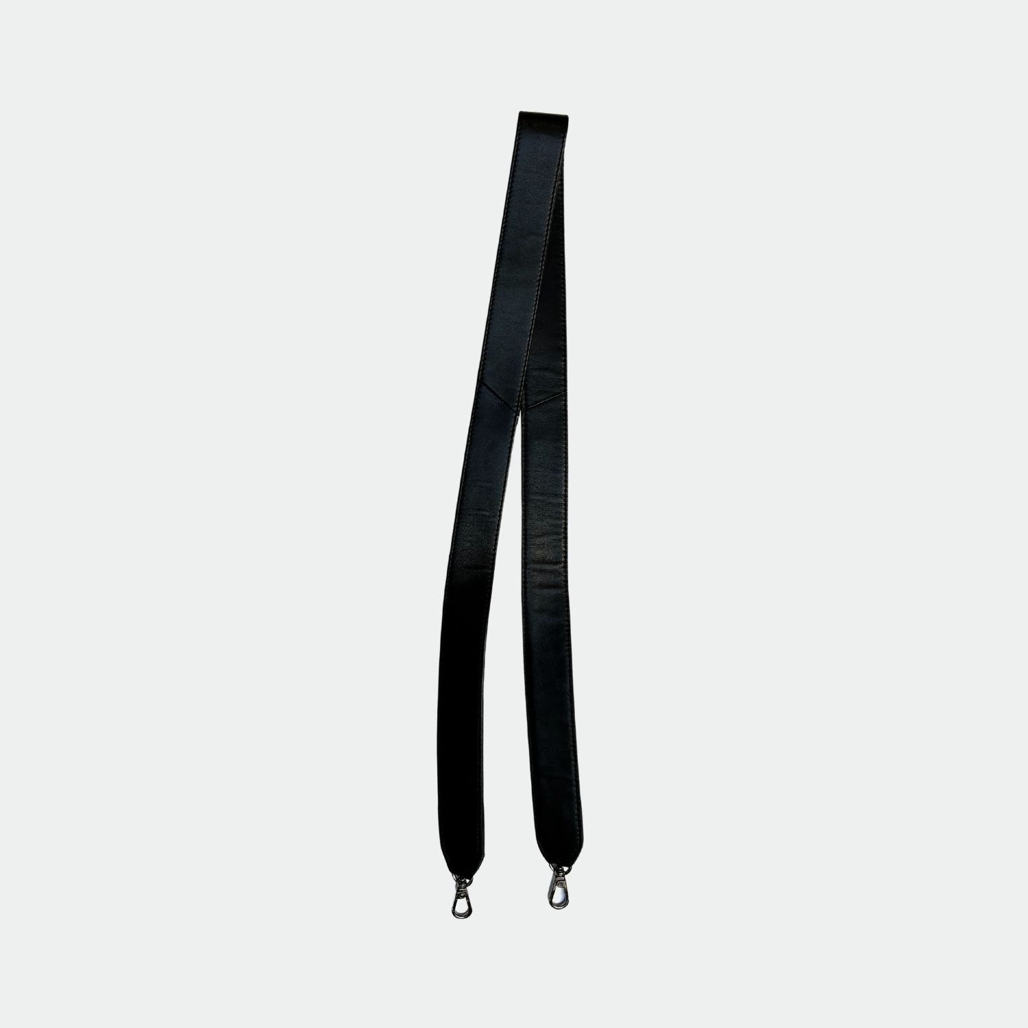 Uniq big tresse black