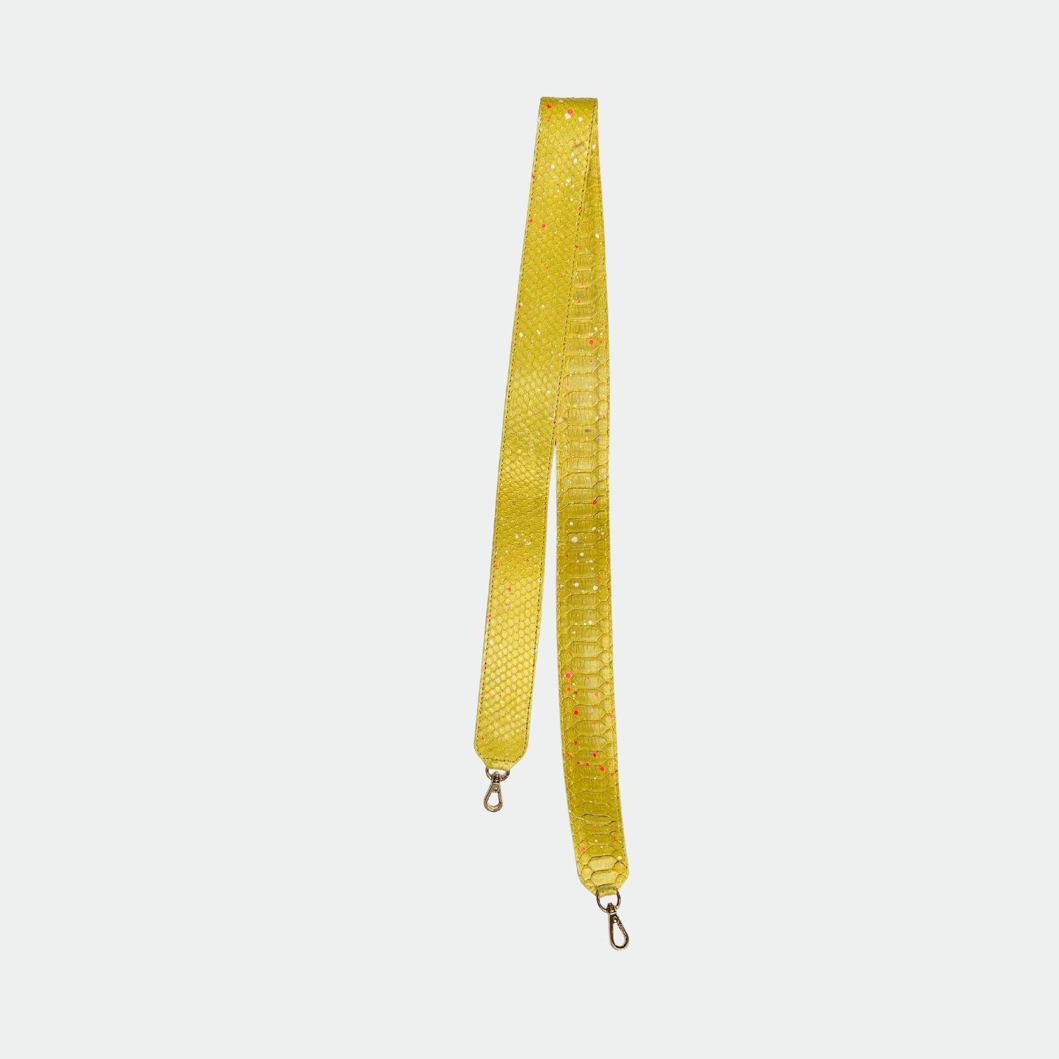 Uniq big yellow paint