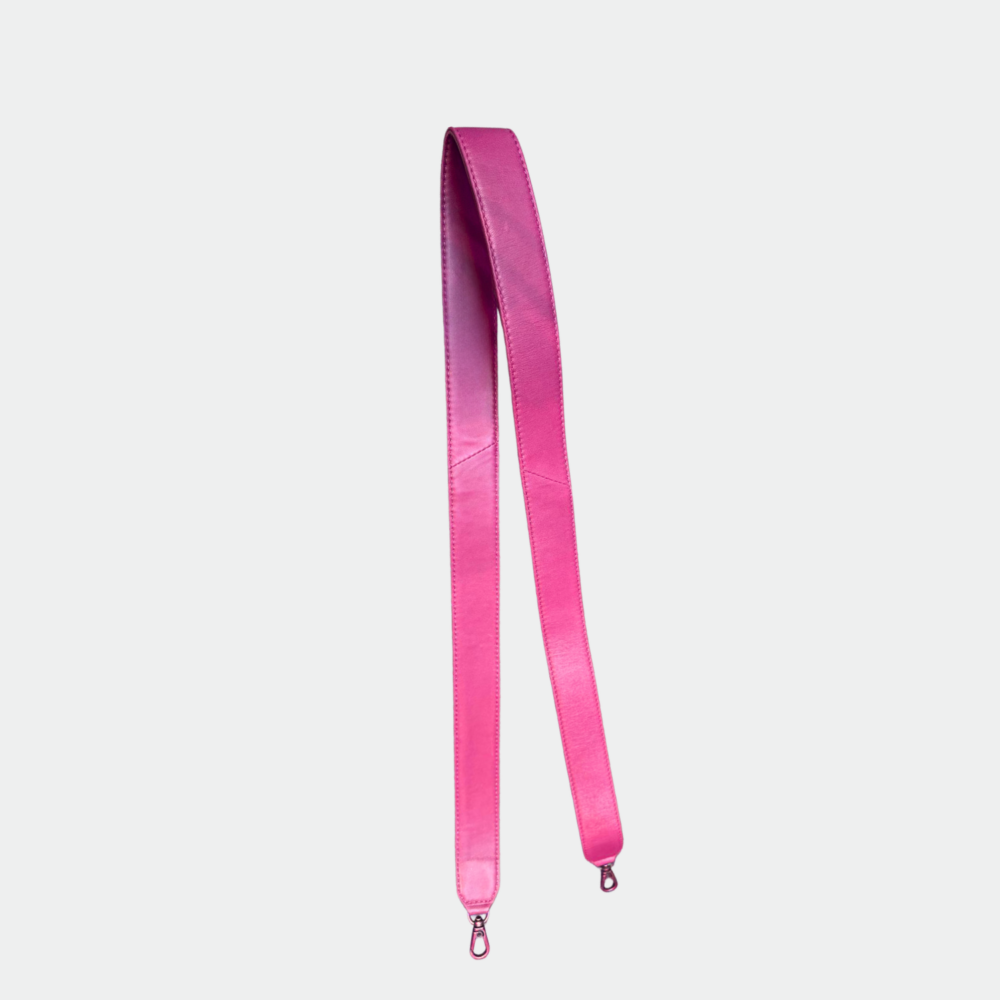 Uniq big tressé Fushia – Image 3